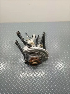 BMW SERIE 5 G30 G31 MSPORT BUJE RUEDA TRASERA IZQUIERDA SUSPENSIÓN BRAZO PIERNA 8464621 - Imagen 1 de 16