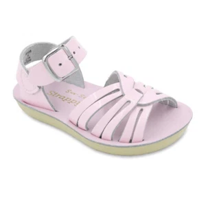 NEW, Hoy Shoe, 5, Strappy 8100 Series, Shiny Pink (5 Child,Shiny Pink) - Picture 1 of 2