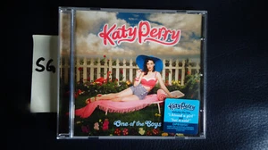 CD "KATY PERRY - ONE OF THE BOYS" - Bild 1 von 2