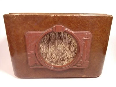 Sowjetisches altes Vintage Radio. Baltika. UdSSR 1951 L - Bild 1 von 4