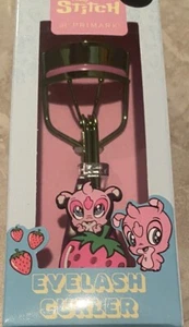Disney Lilo and Stitch Eyelash Curler - BRAND NEW IN SEALED BOX - Picture 1 of 4