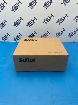 SUNIX SER5466A RS-232 series PCI Express card - Image 1 of 3