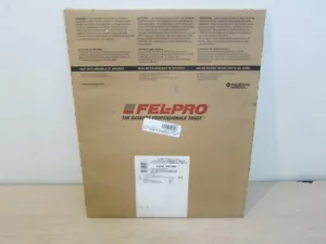 FEL-PRO TOS 18749 OIL PAN GASKET SET, FREE S&H - Bild 1 von 4