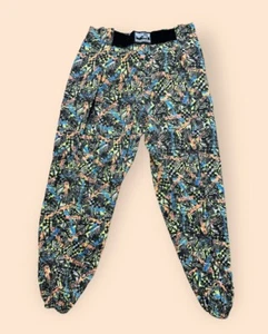 Vintage Ocean East Pants 1980s Men’s XL Vtg 80s Beach - Picture 1 of 5