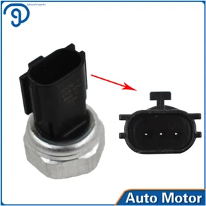 A/C Pressure Transducer Switch Sensor Fit for Nissan Maxima Infiniti 92136-1FA0A - Picture 1 of 11