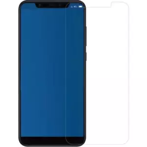 Cristal Templado Protector OPPO A78 Cristal Duro H9 Cristal Real Folio - Picture 1 of 2
