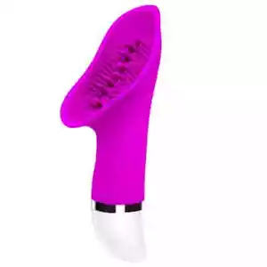 For Women 30 Vibration Modes Massager Powerful Multi Speed Toy Rechargeable - Picture 1 of 5