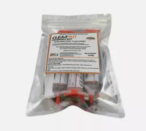 3 ClearOut 30gm Professional Grade Fipronil cockroach gel bait tube +1 plunger - Picture 1 of 1