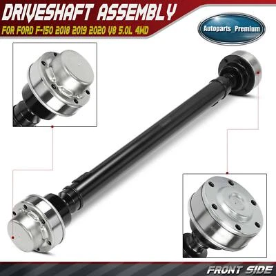 Conjunto de eje de transmisión delantero para Ford F-150 2018 2019 2020 V8 5,0 L tracción delantera Foto 1 de 4