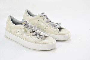 Adidas Sleek Damen Sportschuhe Sneaker EUR 36 Nr. 23-N 2611 - Bild 1 von 2