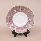 Ellesmere Pink by Crown Staffordshire Replacement Saucer(s) for Tea Cup A14993