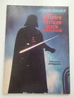 STAR WARS - The Empire Strikes back Storybook 1980 American Release