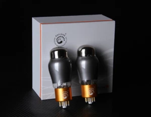 Matched Psvane CV181-T Mark II Vacuum Tube Premium Grade (Replace 6SN7 6N8P 6H8C - Picture 1 of 5
