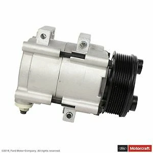 Nuevo compresor y embrague YCC488 Motorcraft Foto 1 de 4