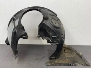 MINI COOPER 2021 PROTECTOR CONTRA SALPICADURAS DELANTERO IZQUIERDO 51717319759A - Imagen 1 de 5