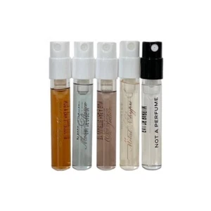 Juliette Has A Gun Luxury Collection Discovery Set Vial Spray 5 x 1.5ml