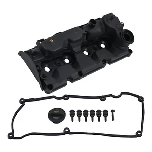 Ventildeckel Zylinderkopfhaube for Skoda VW Golf VII Passat 2.0 TDI 03L103469AD - Picture 1 of 12