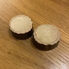 Vintage Sylvanian Families Spares Accessories | Woodland Forest Tree Trump Stool