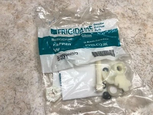 New  Frigidaire Dishwasher Soap Cup Shaft Kit 5300808973  G1A - Picture 1 of 3