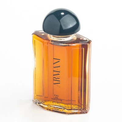 Armani Classic EdT 1,7 OZ SPLASH Mujer Perfume Eau de Toilette Vintage Clásico Foto 1 de 3