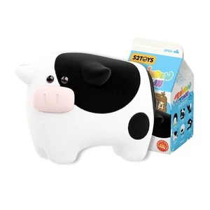 52TOYS Quesera Series- Rainbow Town 1PC, Collectible Toy Kawaii Creative Gift... - Picture 1 of 9