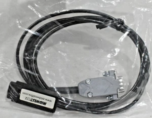 Midwest C-96600-06 FlexConnect II Panametrics MagnaMike 8500 to Digimatic Output - Picture 1 of 4