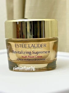 Estee Lauder Revitalizing Supreme+ Moisturizer Youth Power Creme 1oz Full Size - Picture 1 of 4