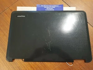 Plasturgie Capot Arrière écran Original eMachines G430 Série Model KBWH0 - Bild 1 von 8