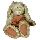 Boyds Bear Roslyn Hiphop Bunny Rabbit 14" Plush Doll NWT