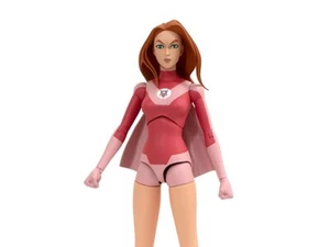 Invincible Series 2 Atom Eve Figure Diamond Select - Picture 1 of 2