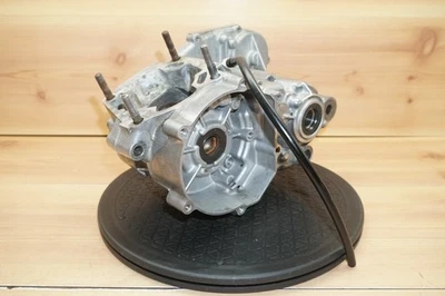 Carcasa cárter motor Kawasaki KX80 KX 80 KX100 1998-2000 14001-1231 Foto 1 de 4