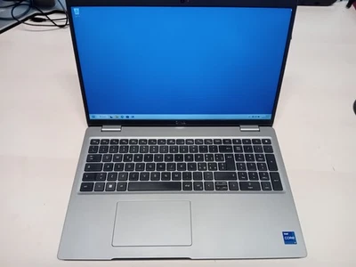 Laptop Dell Latitude 5530 usato i7-1255U 1,7 GHz/ 16GB/ 480GB - Immagine 1 di 4