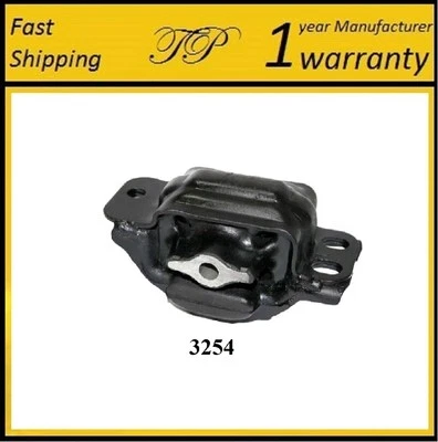1PCS FRONT LEFT OR RIGHT MOTOR MOUNT FOR DODGE RAM 2500, RAM 3500, RAM 4000 - Image 1 of 2