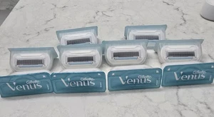 10 venus Ultra Smooth Razor blades refills - Picture 1 of 1