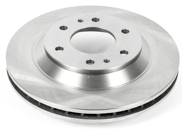 Rotor de freno delantero Power Stop 16VRFP91 para Oldsmobile Bravada 2002 2003 2004 Foto 1 de 1