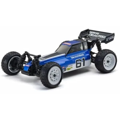 Kyosho 1/10 EP Kit Laser SB Dirt Cross 4WD Electric Radio Control 34321 - Image 1 of 1