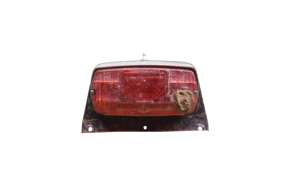 Ducati Desmo M3 250 Taillight Luigi switch Diana *RG26  - Image 1 of 4