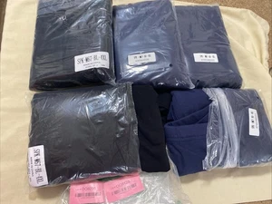 5 Stück Pflege Inkontinenz Unterwäsche für Herren Waschbar Inkontinenz Boxer 4XL - Bild 1 von 2