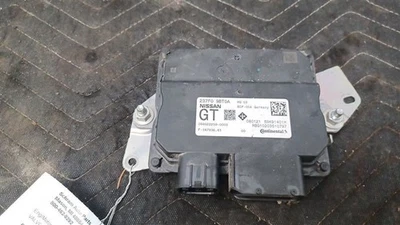 Módulo de control de válvulas Nissan Frontier 2020-22 motor VTC 3,8 L 237F09BT0A 2420329 Foto 1 de 4