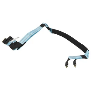 Dell NVMe Kabel 24x 2,5" Backplane BP PCIE A1 / B1 PowerEdge R740xd - 95K27 - Picture 1 of 7