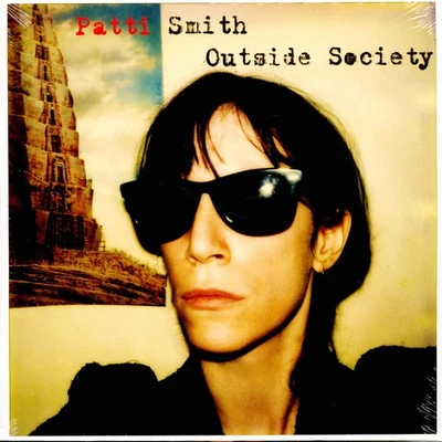 Patti Smith - Outside Society (Vinyl 2LP - 2018 - EU - Original) - Bild 1 von 2