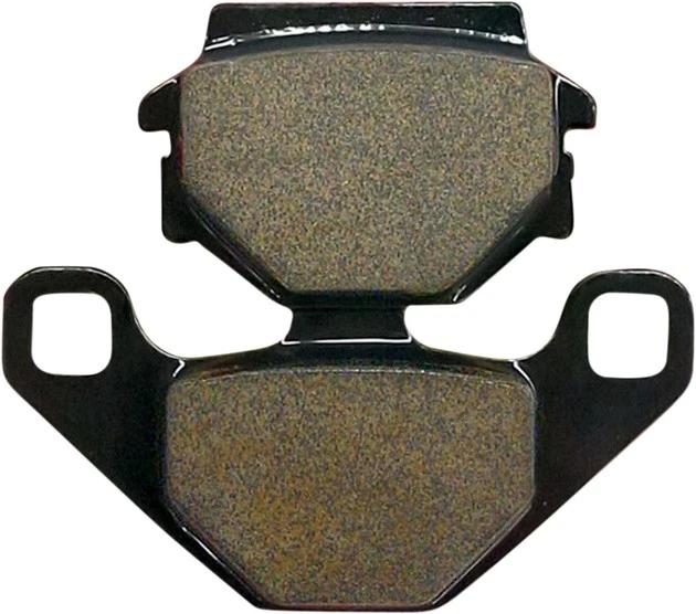 SBS SI Sinter Brake Pads #546SI for Kawasaki KX500/KX250/KX125 KTM 250/300 EXC - Изображение 1 из 1