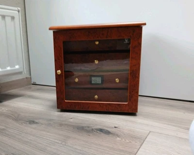 Germanus Humidor - Radix - - Bild 1 von 4