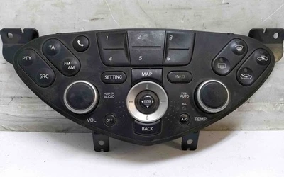 NISSAN PRIMERA Hatchback P12 altre centraline 28395AV611 1.80 28626483 - Immagine 1 di 3