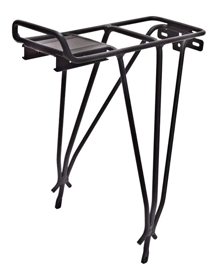 Estante de aleación Sunlite para portabebés de lujo, disco 700c, Foto 1 de 1