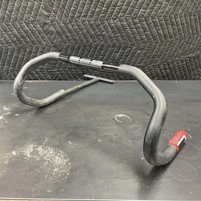 Vintage Modolo 8X Technos Ergo Dropbars - 26mm x 420mm - Used - Image 1 of 4