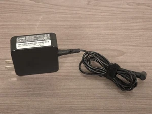Genuine Lenovo ADLX65CCGU2A AC/DC Power Supply Wall Adapter 20V 3.25A 65W - Picture 1 of 8