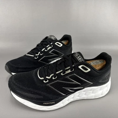 New Balance Fresh Foam 680v8 Zapatos Hombres 9 Mujeres 10.5 Correr Atlético W680LK8 Foto 1 de 4