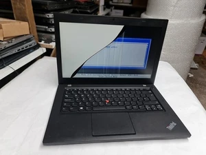 Lenovo Thinkpad T440 i5 Laptop - 8GB RAM - Bild 1 von 6