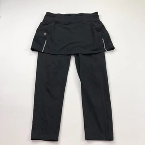 Pantaloni corti gonna Athleta ST Small ALTI (adatti 28W 22,5L) Be Free 2 in 1 212397 - Foto 1 di 9